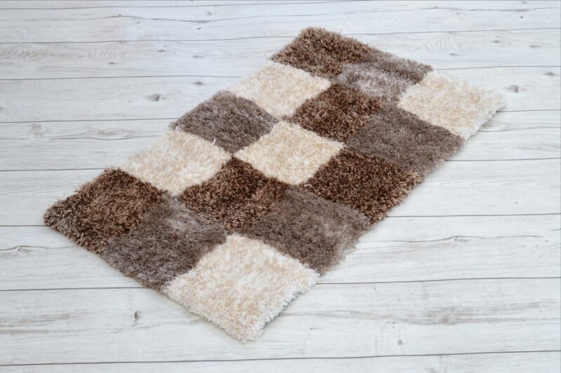 Dywan Lalee Deluxe Nougat 1,2 x 1,7