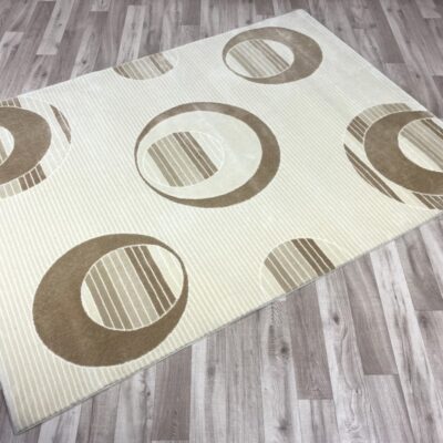 Dywan Nepal 3682 Ivory / Beige 1,2 x 1,8