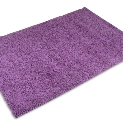 Dywan Owalny Shaggy 2236 Fushia / Fushia 1,6 x 2,2