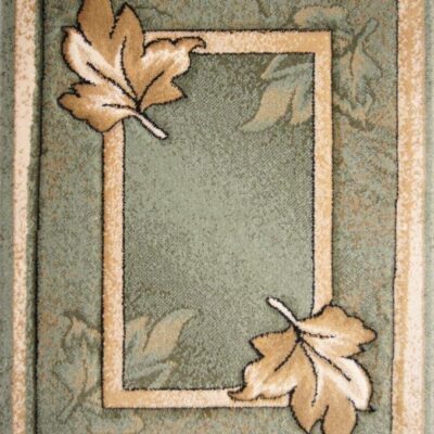 Dywan Prostokątny Lea 3762 Green 2,8 x 3,8