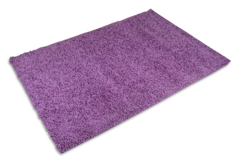 Dywan Prostokątny Shaggy 2236 Fushia / Fushia 1,6 x 2,2
