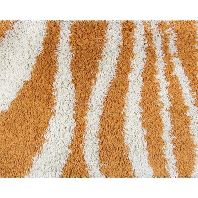 Dywan Prostokątny Shaggy 3644 Orange 2,0 x 2,9