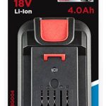 Akumulator GRAPHITE ENERGY+ 18V 4,0Ah 58G004
