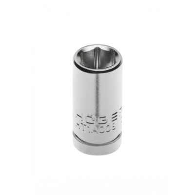 Hogert Nasadka Sześciokątna 1/4'' 12MM
