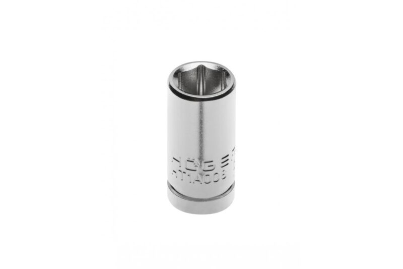 Hogert Nasadka Sześciokątna 1/4'' 4MM