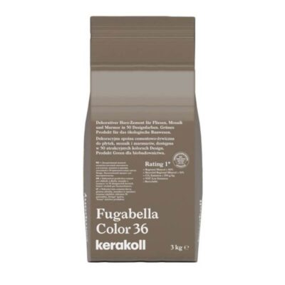 KERAKOLL FUGABELLA COLOR 36 3KG