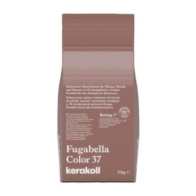 KERAKOLL FUGABELLA COLOR 37 3KG