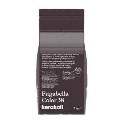 KERAKOLL FUGABELLA COLOR 38 3KG