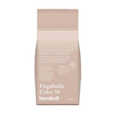KERAKOLL FUGABELLA COLOR 39 3KG