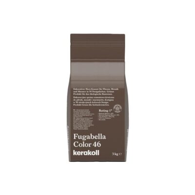 KERAKOLL FUGABELLA COLOR 46 3KG