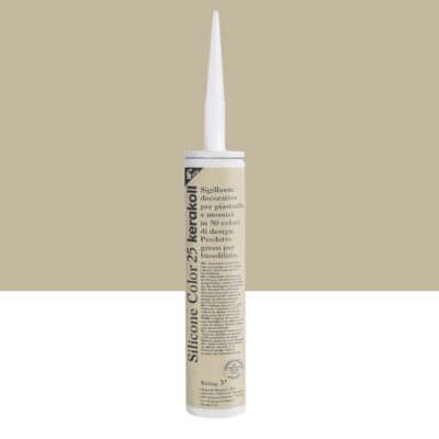 KERAKOLL SILIKON 25 310ML