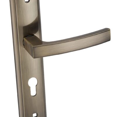 Klamka Infinity KHR 412 'Hermes' Patyna Wkładka