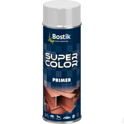Lakier Farba Spray Antykorozyjny Podkład Biały