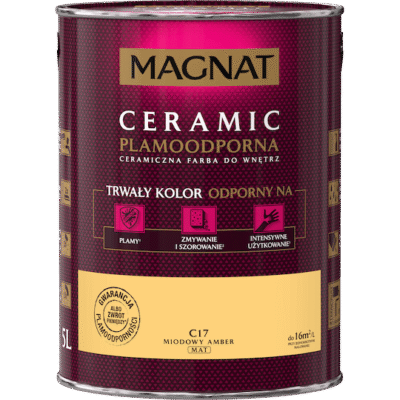 Magnat Ceramic Liliowy Aragonit C71 5L
