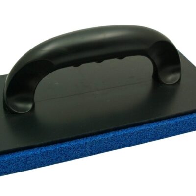 Paca 13 x 25 cm Guma Niebieska 18mm SOLID