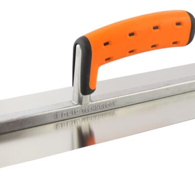 Paca Nierdzewna 130 x 305mm Premium SOLID
