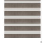 Roleta Dzień Noc Zebra Na Okno Balkonowe 68x215