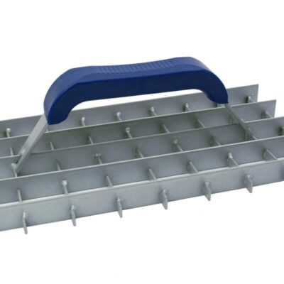 Zdzierak 14 x 28 cm Stalowy SOLID