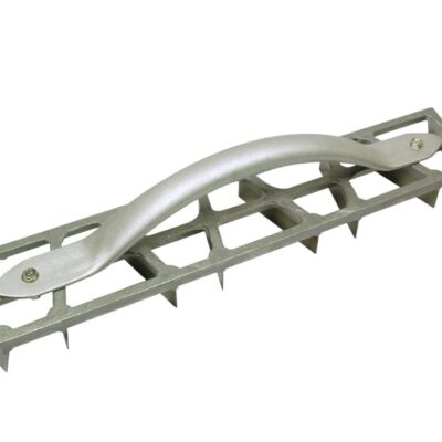Zdzierak do Tynków 9 x 45cm Aluminiowy SOLID