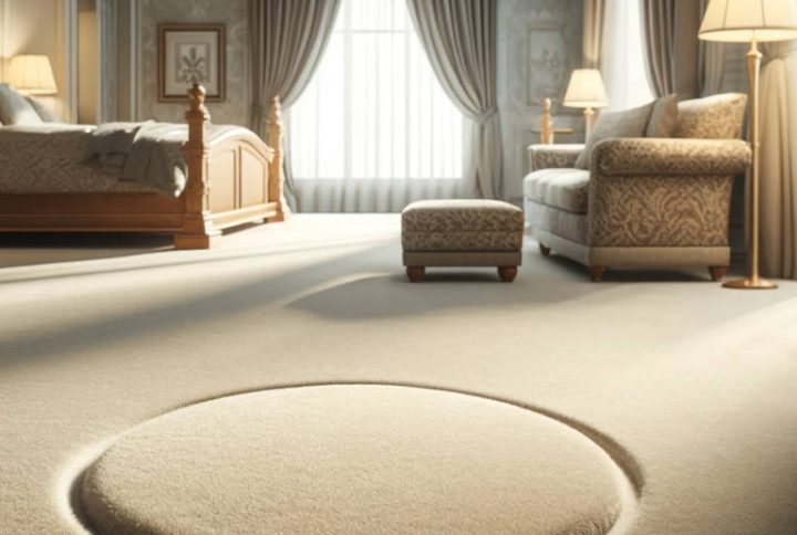 Wykładzina dywanowa – wszechstronne rozwiązanie dla twojego domu